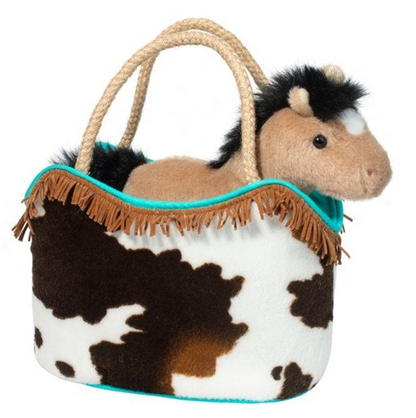 Douglas Toys - Sak's / Purse