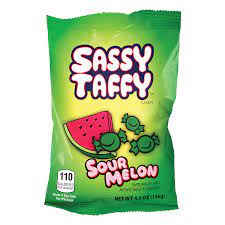 Candy - Taffy Town - Salt Water Taffy