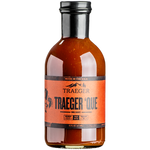 Traeger-Sauces