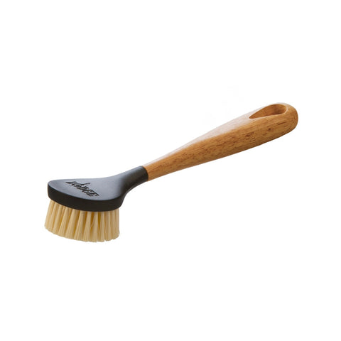 Cast Iron Scrub Brush