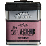 Traeger-Spices/Rubs