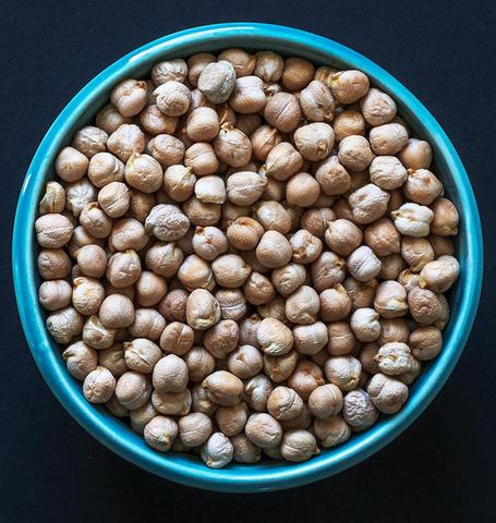 West Coast Seeds - Peas