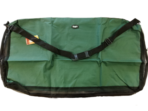 Saddle Blanket Carrier