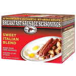 Hi Mountain - Breakfast Sausage Seasonings