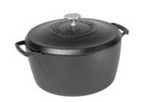 Blacklock - 5.5 QT Dutch Oven