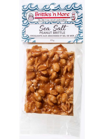 Candy - Brittles 'n More - Brittle