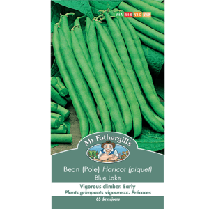 Fothergill's Seeds - Vegetables (1)