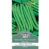 Fothergill's Seeds - Vegetables (1)