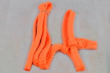 Loft - Sheep / Goat - Rope Halter