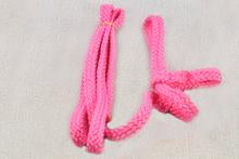 Loft - Sheep / Goat - Rope Halter