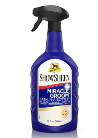 Absorbine - Miracle Groom - 950ml
