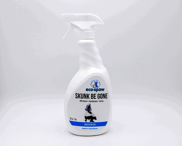 Eco-Spaw Organic Pet Care