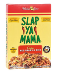 Slap Ya Mama Red Beans & Rice