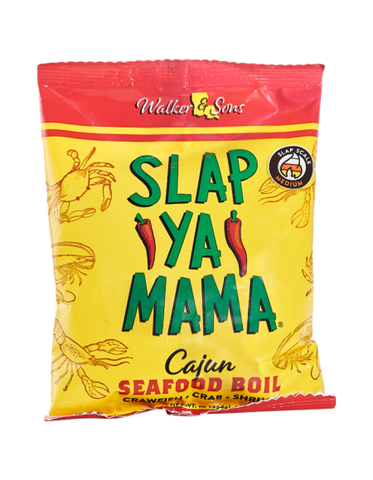 Slap Ya Mama - Cajun Seafood Boil - 454g