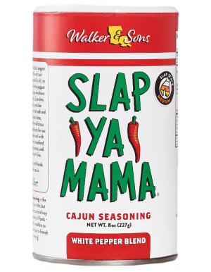 Slap Ya Mama Seasonings 227g