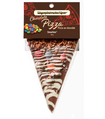 Candy - BNM Chocolate Pizza - 100g