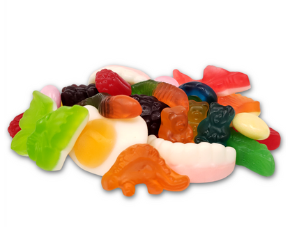 Candy - Cottage Country