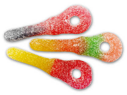 Candy - Cottage Country