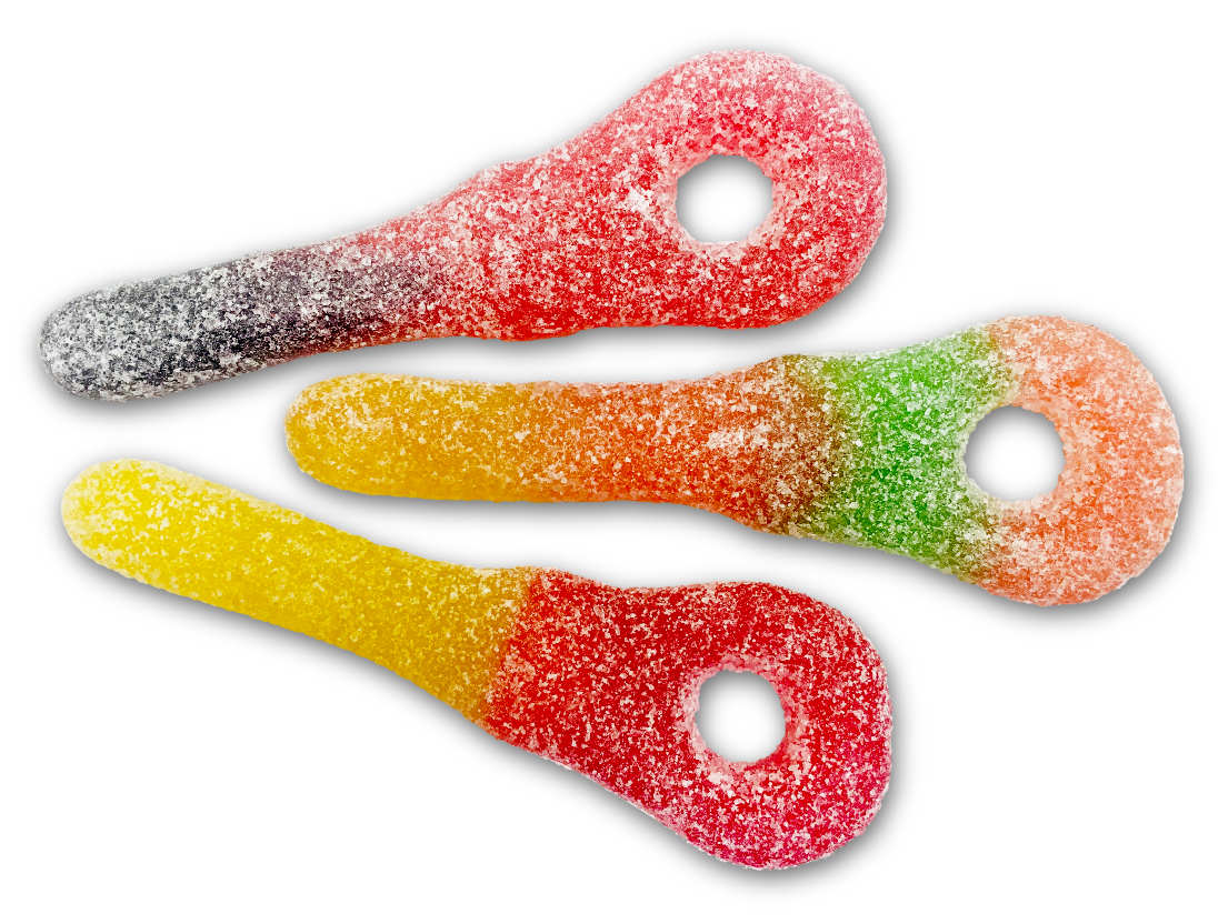 Candy - Cottage Country