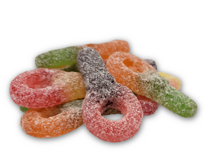 Candy - Cottage Country