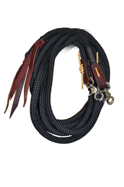 Burwash - Marine Line - Split Reins