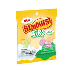 Candy - Starburst Airs Gummies Sour Tropical