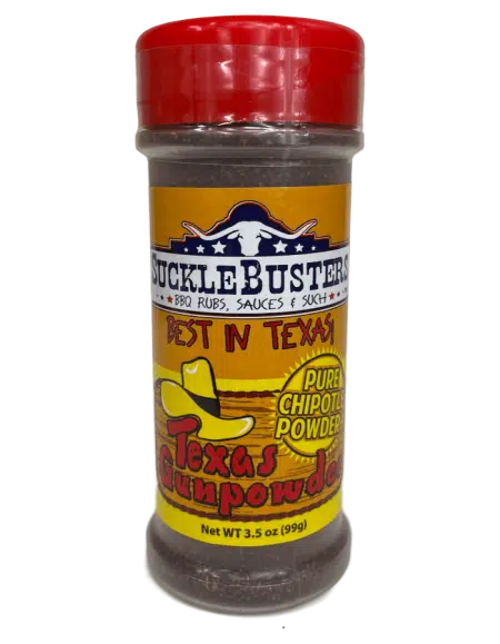 Suckle Busters - Gun Powder