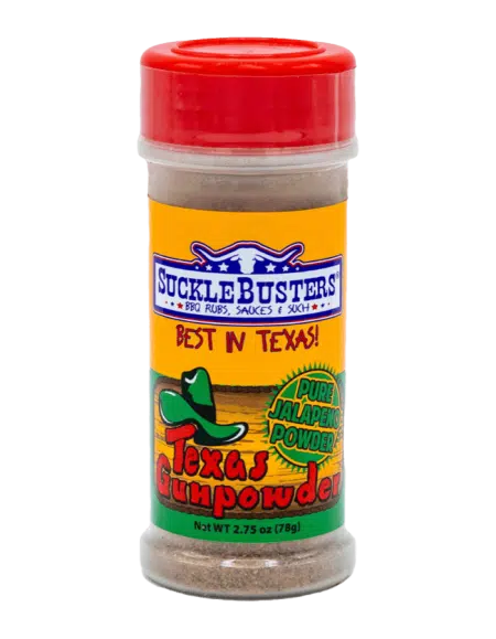 Suckle Busters - Gun Powder