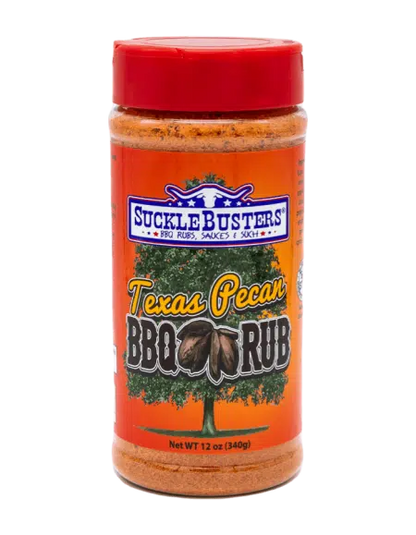 Suckle Busters - Rubs