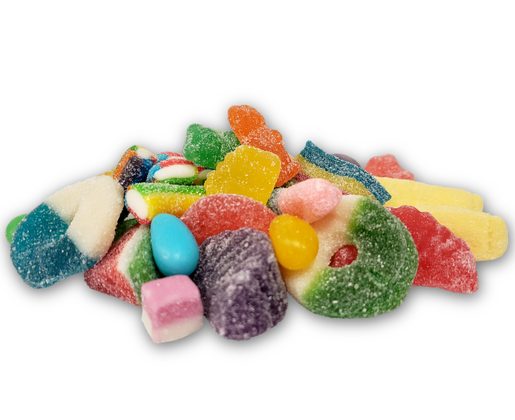 Candy - Cottage Country