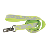 Coastal - Water & Woods Leash 1"x6"
