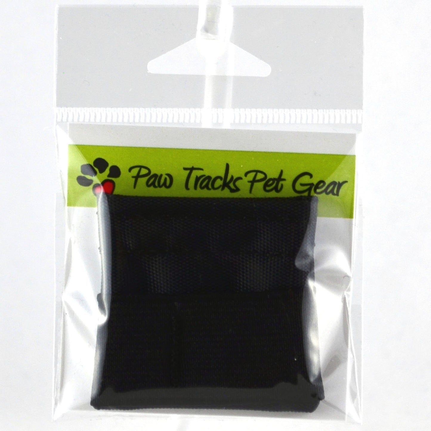 **Paw Tracks Pet Gear - Tag Wallet**