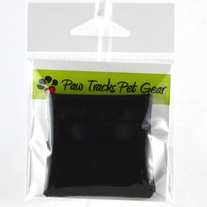 **Paw Tracks Pet Gear - Tag Wallet**