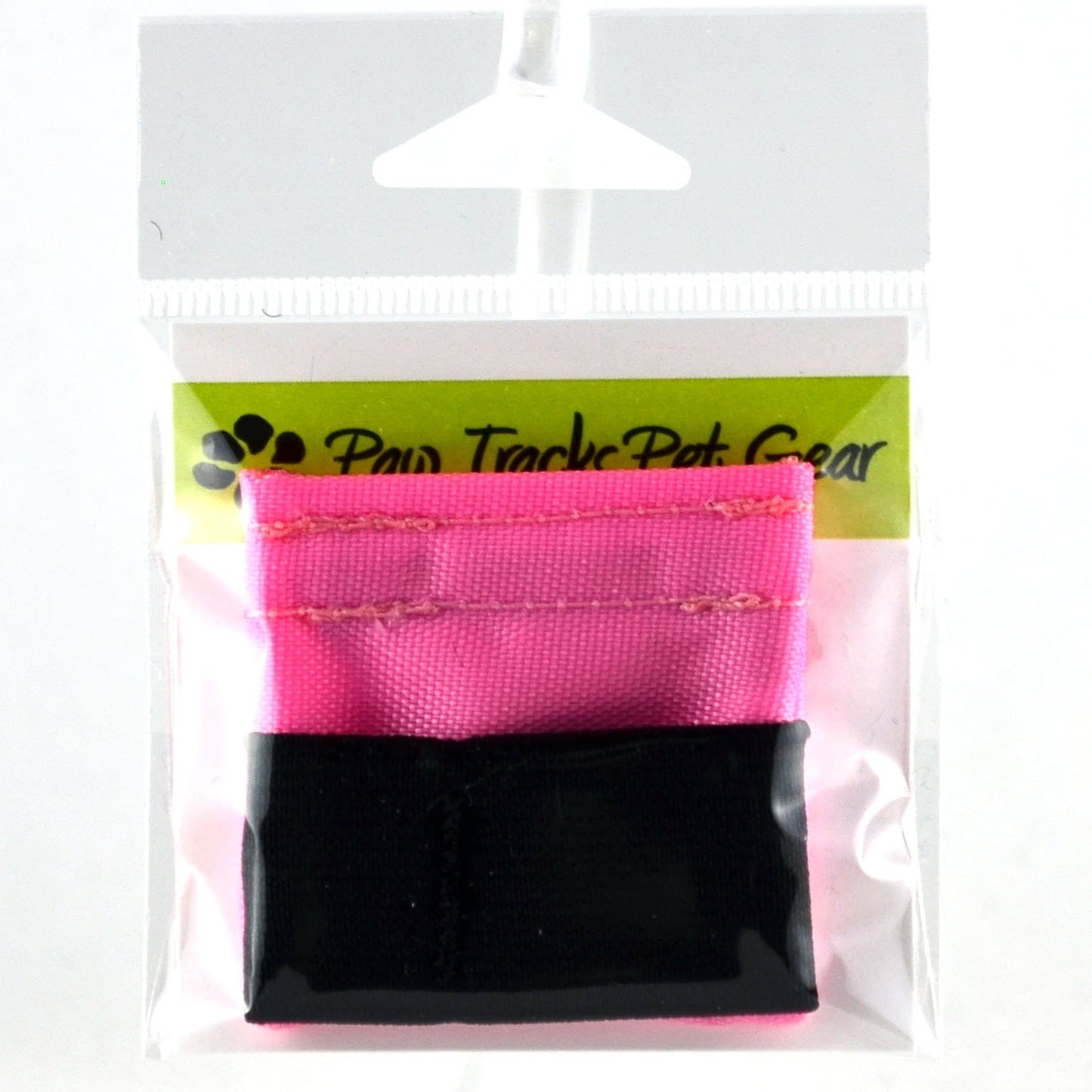 **Paw Tracks Pet Gear - Tag Wallet**