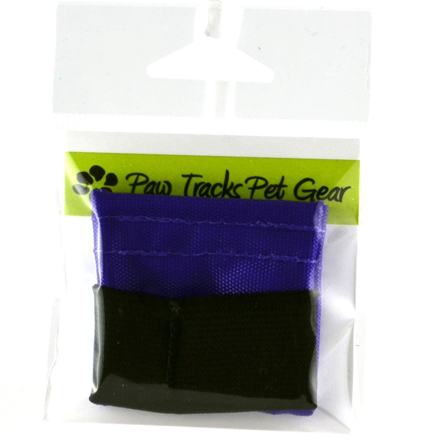 **Paw Tracks Pet Gear - Tag Wallet**
