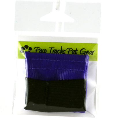 **Paw Tracks Pet Gear - Tag Wallet**