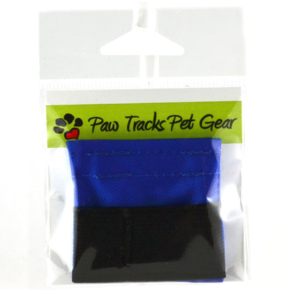 **Paw Tracks Pet Gear - Tag Wallet**