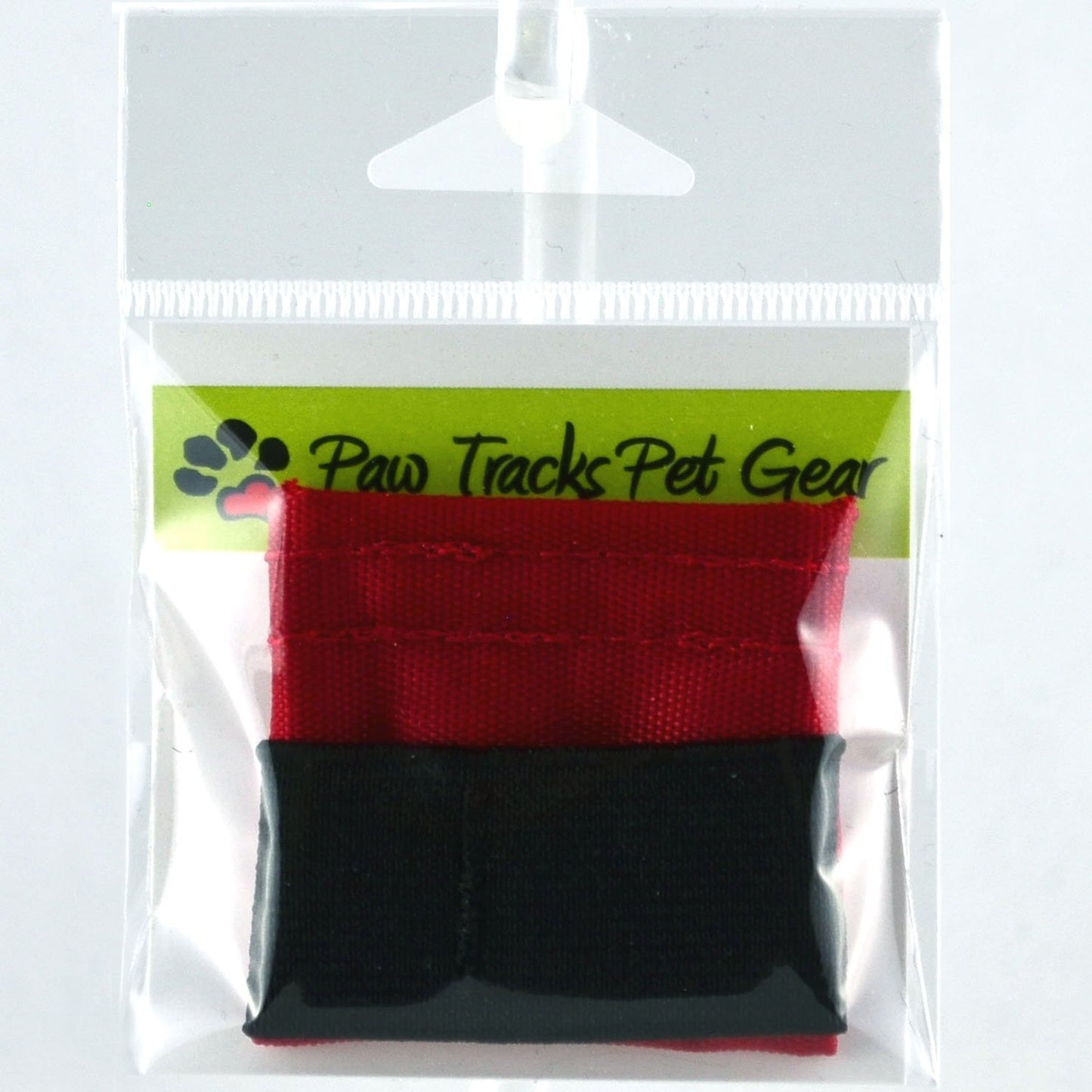 **Paw Tracks Pet Gear - Tag Wallet**