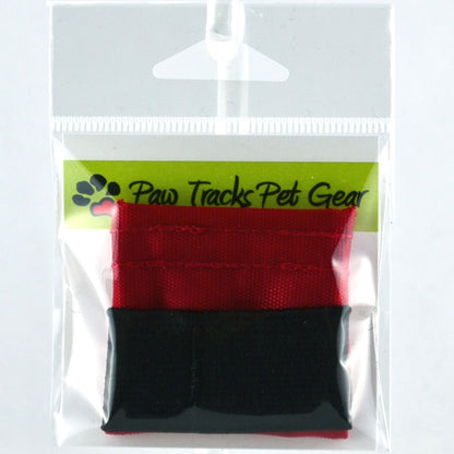 **Paw Tracks Pet Gear - Tag Wallet**