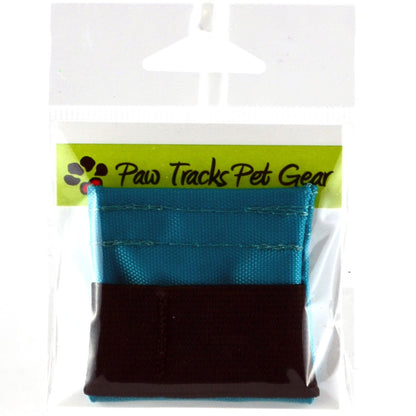 **Paw Tracks Pet Gear - Tag Wallet**