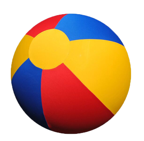 Jolly Ball - Mega Ball Cover