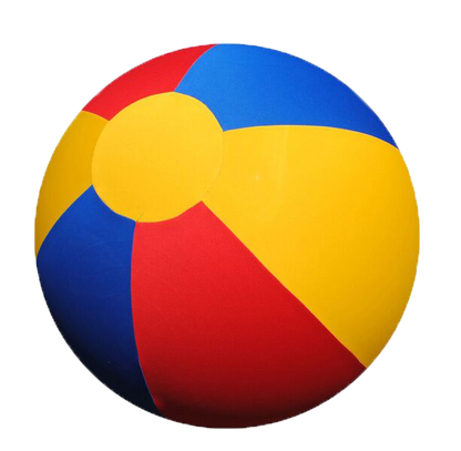 Jolly Ball - Mega Ball Cover