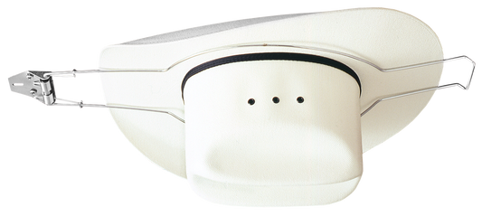 **Spring Loaded Hat Saver*** CLEARANCE