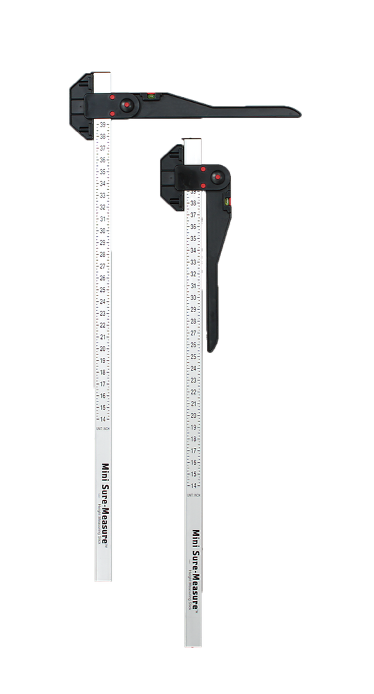 Measure Stick