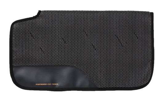 Tough1 - Air Flow Western Pad