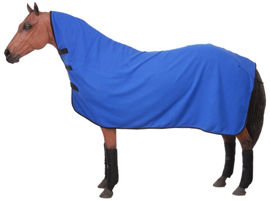 ** Clearance - Contour Horse Cooler***