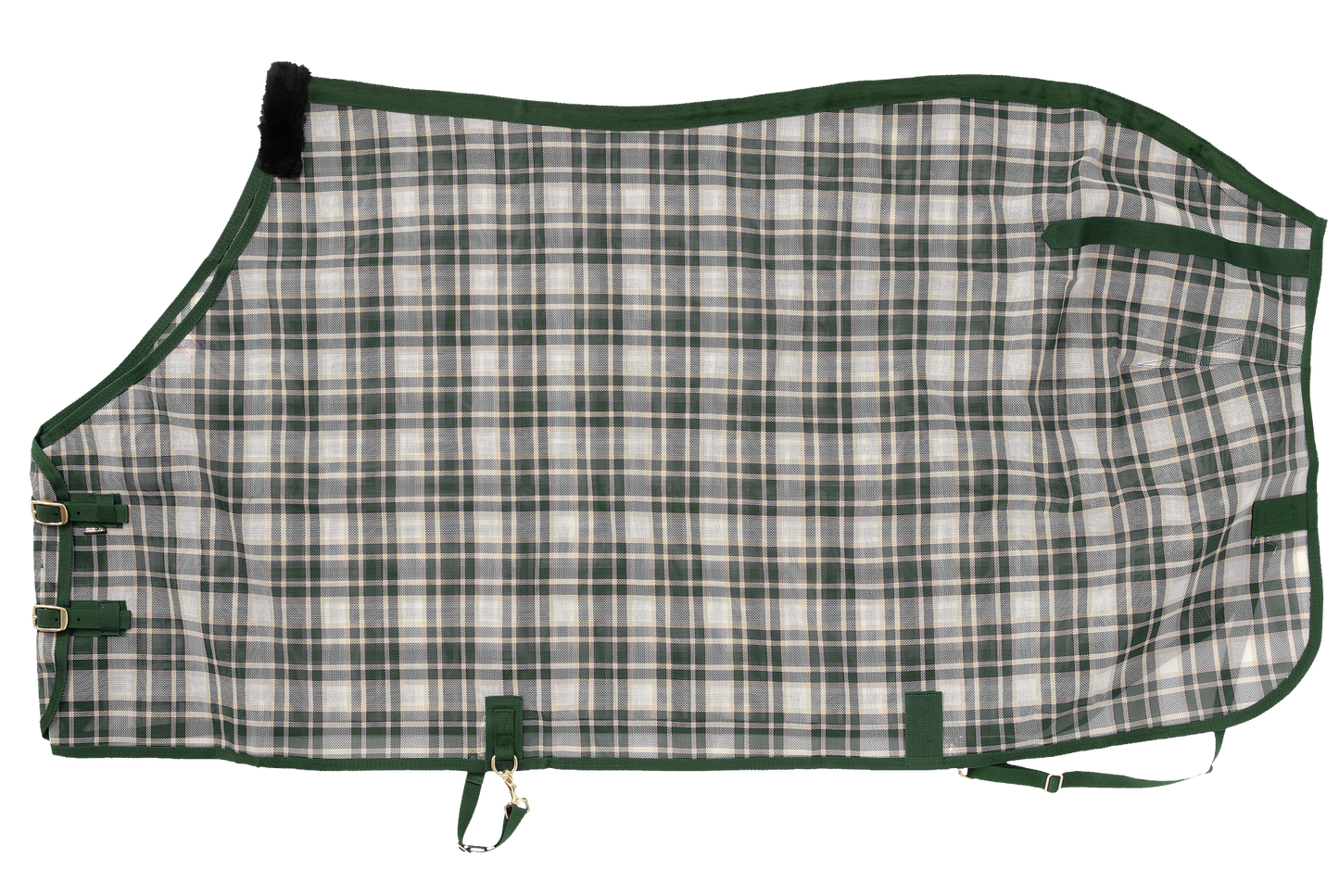 Deluxe Mesh Fly Sheet