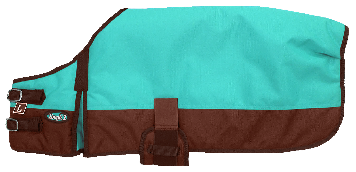 Dog Winter Coat (600D) - ToughOne