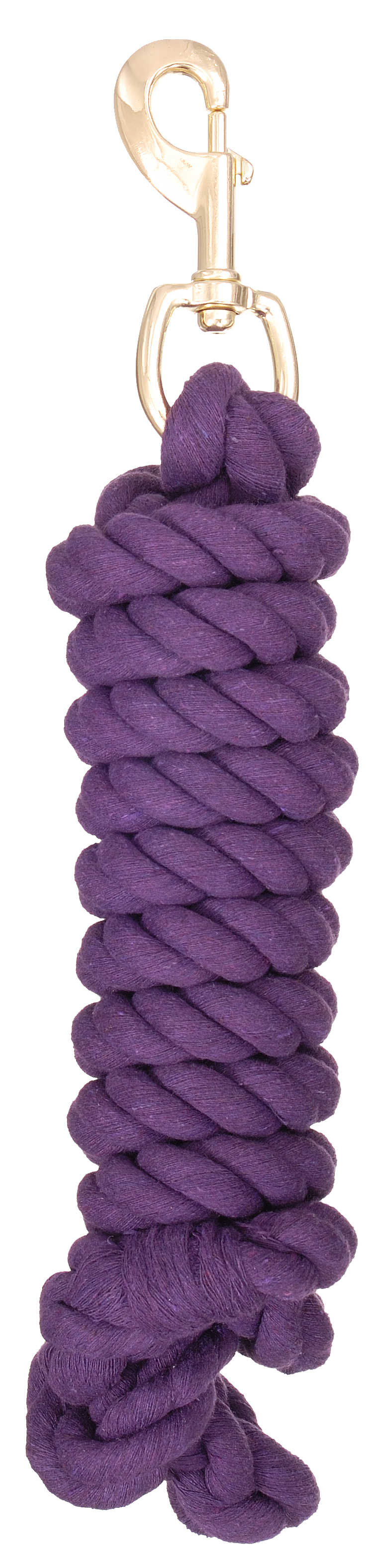 Tough1 - Cotton Lead with Trigger Bolt Snap