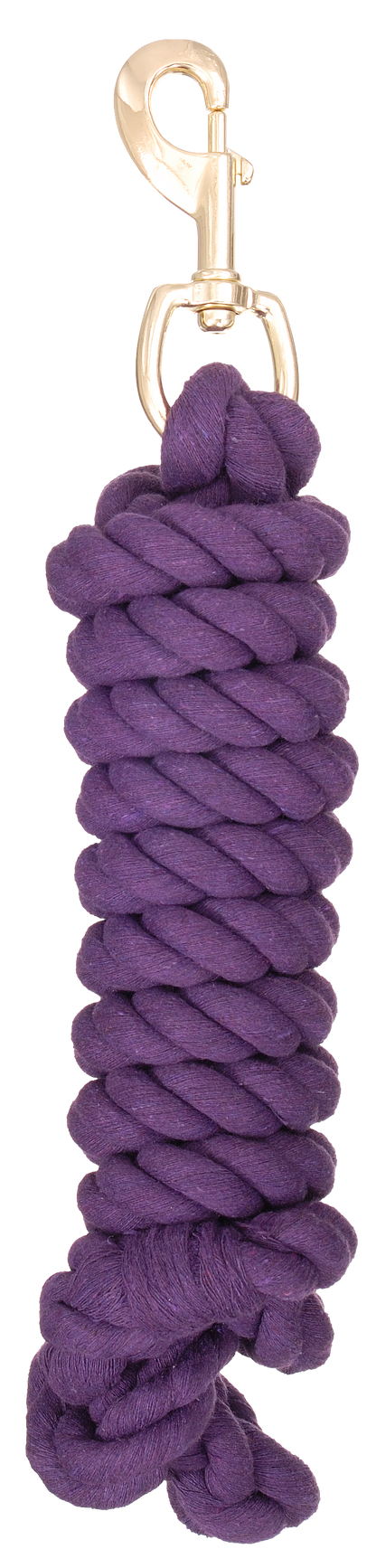 Tough1 - Cotton Lead with Trigger Bolt Snap